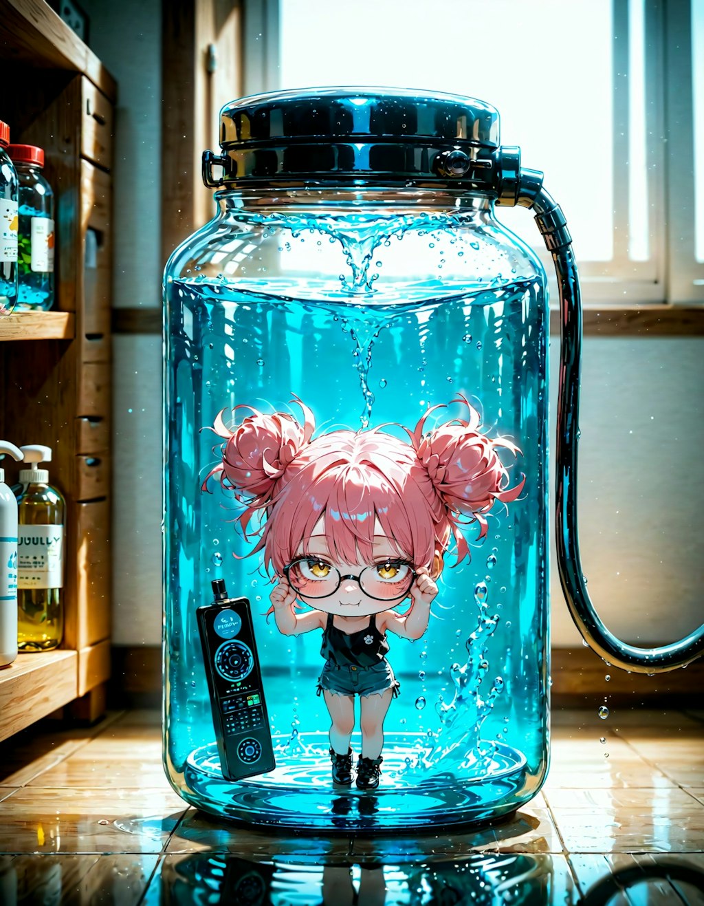 今日は何の日？　セントラル浄水器の日