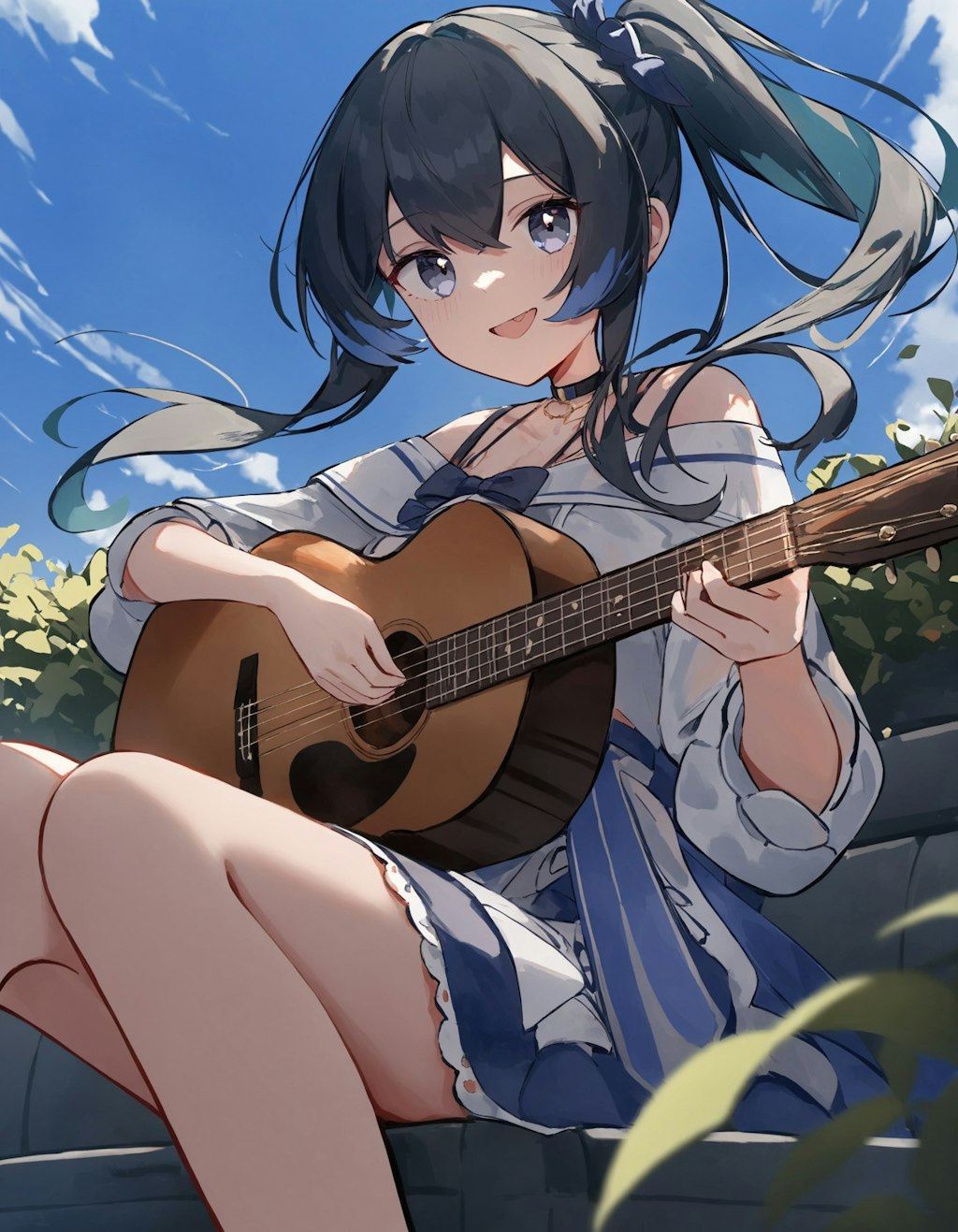 guitar