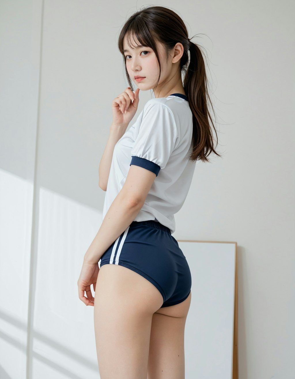 美974