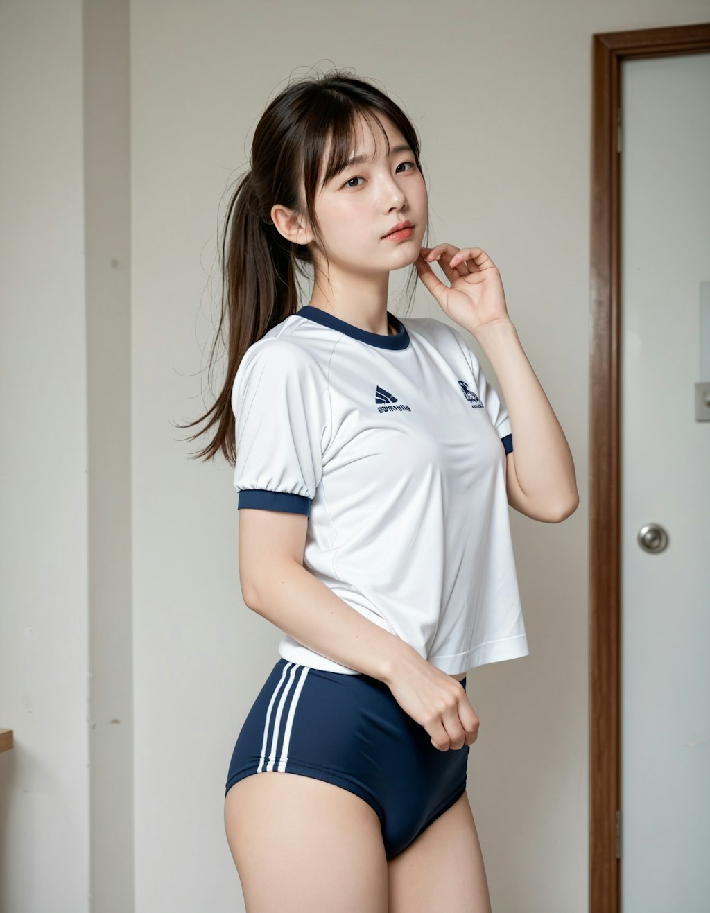 美974