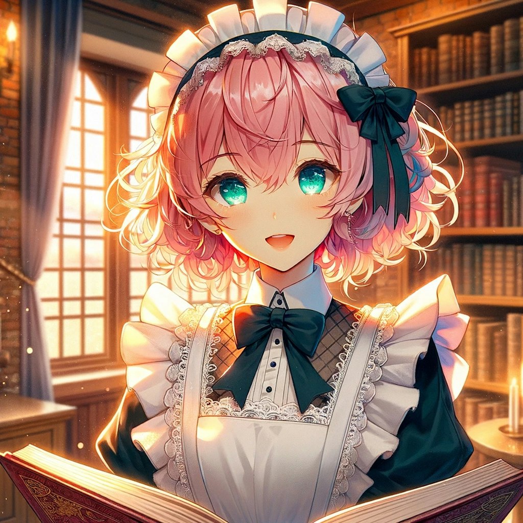 読書