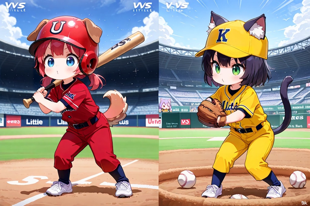 ６月１９日はベースボール記念日