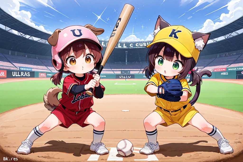 ６月１９日はベースボール記念日