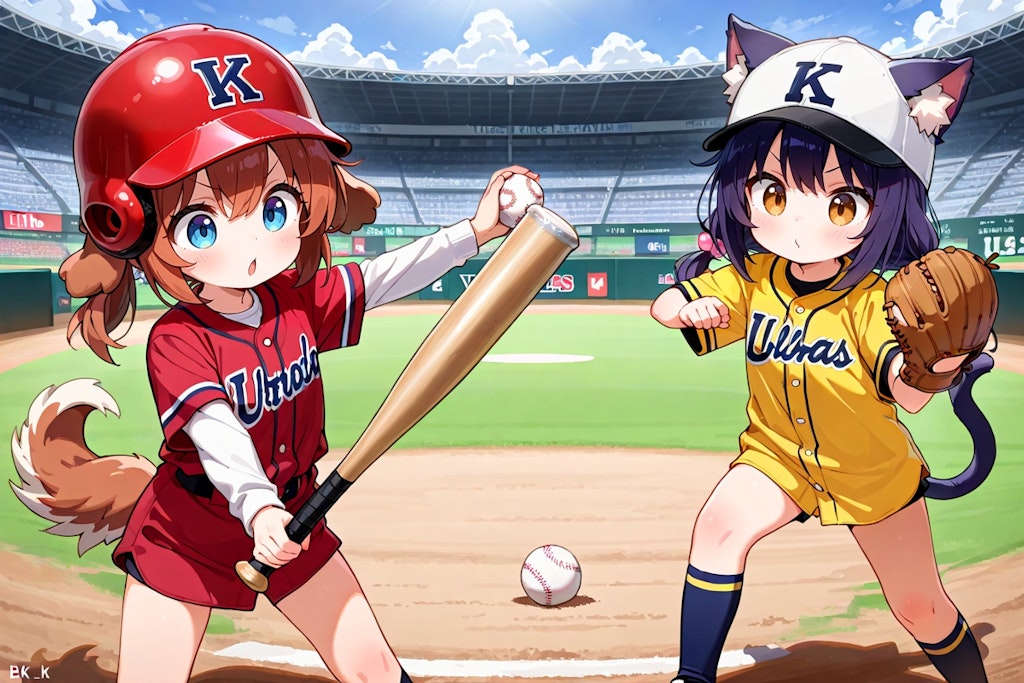 ６月１９日はベースボール記念日