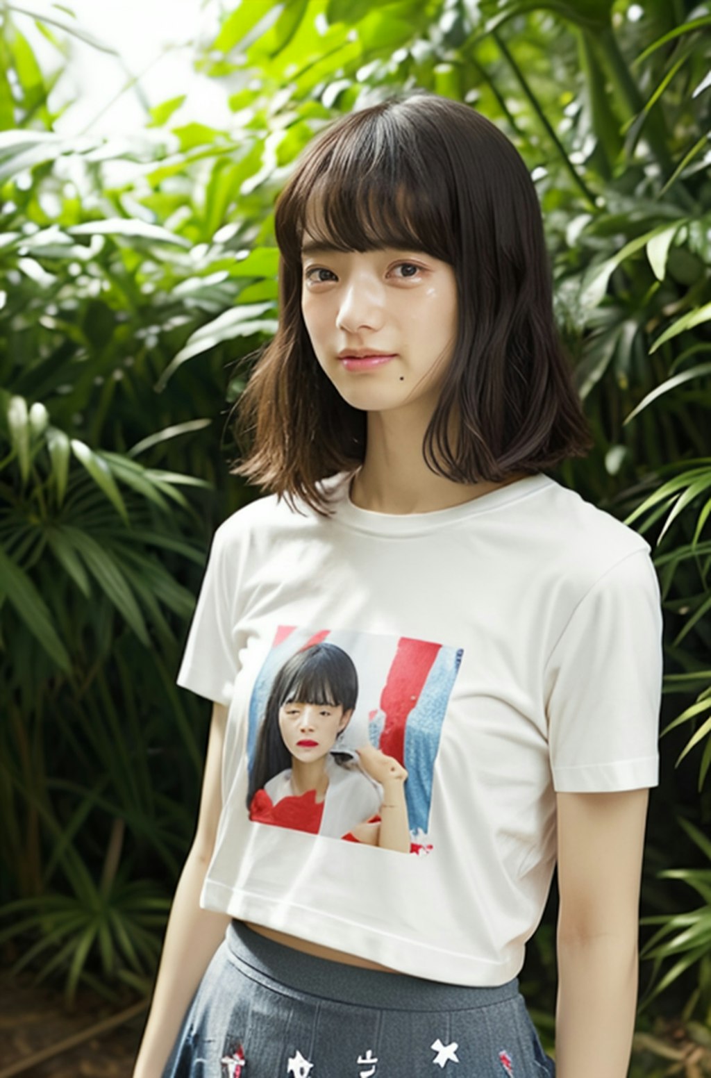 Tシャツ