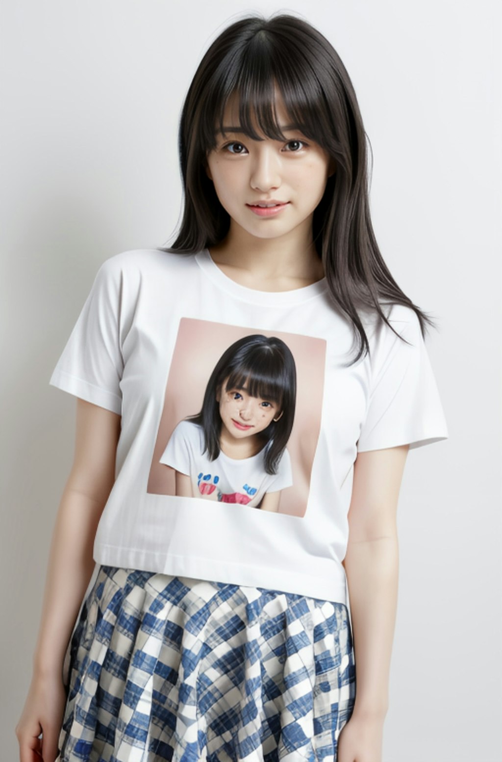 Tシャツ