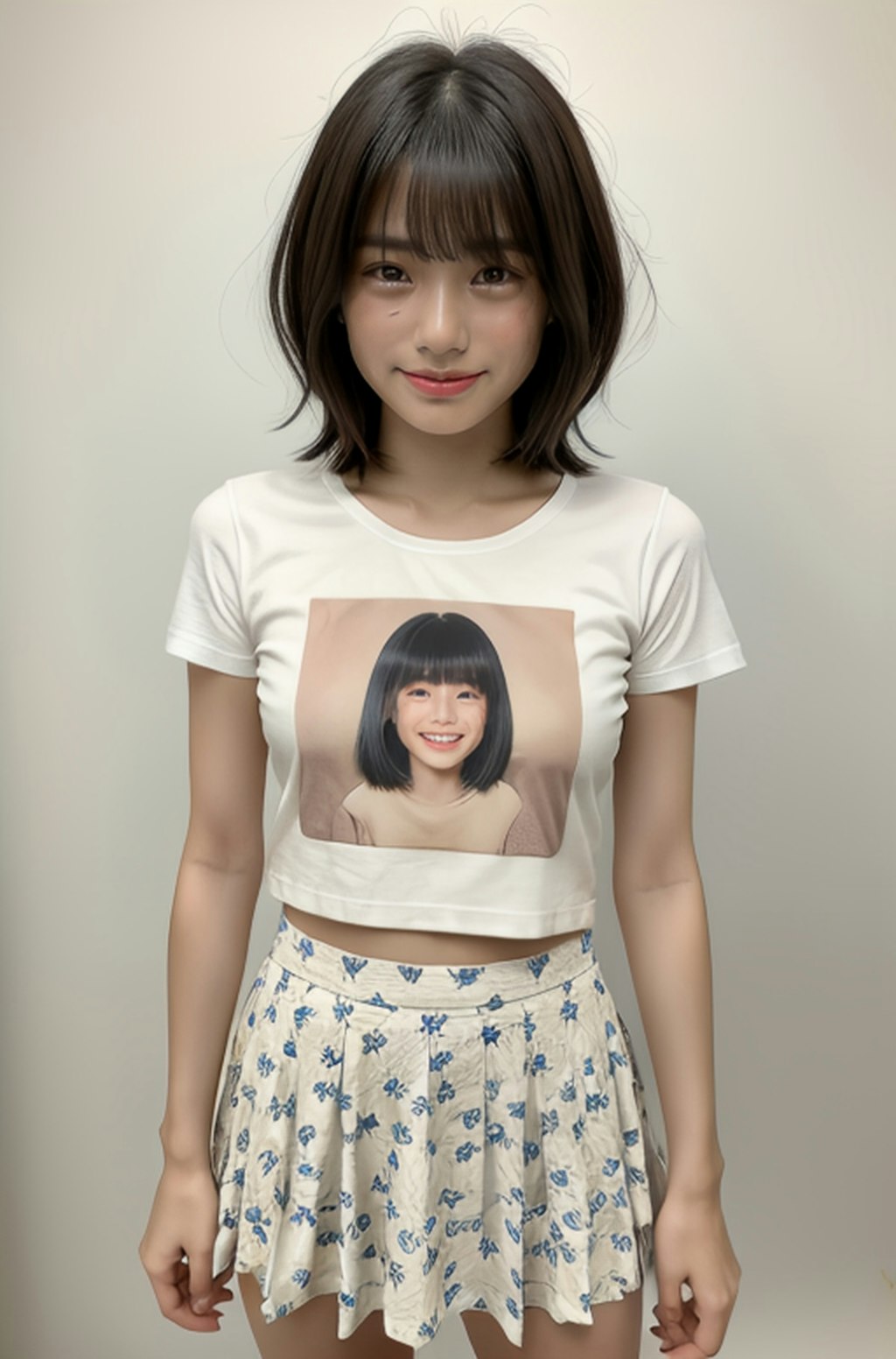 Tシャツ