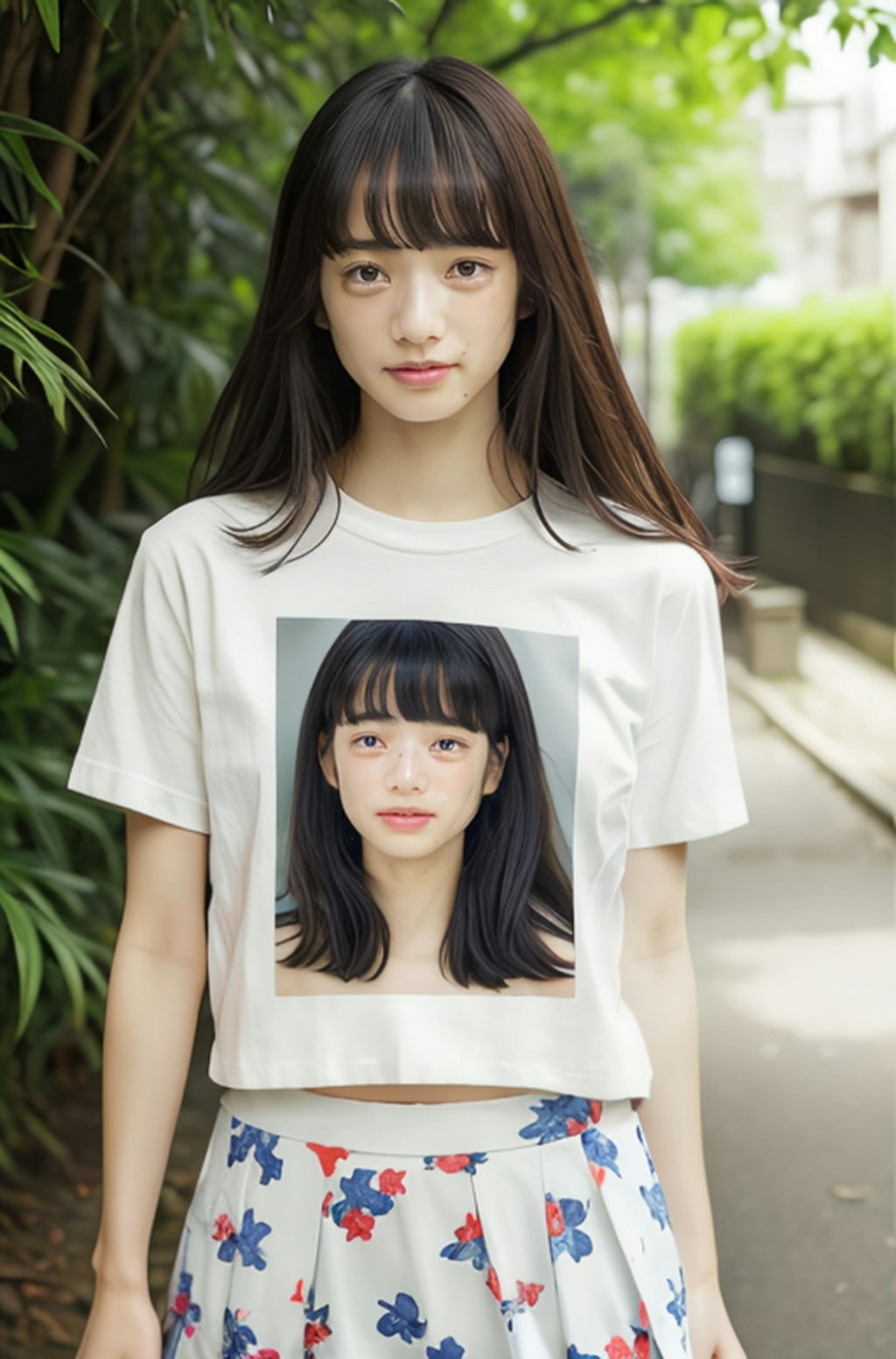 Tシャツ