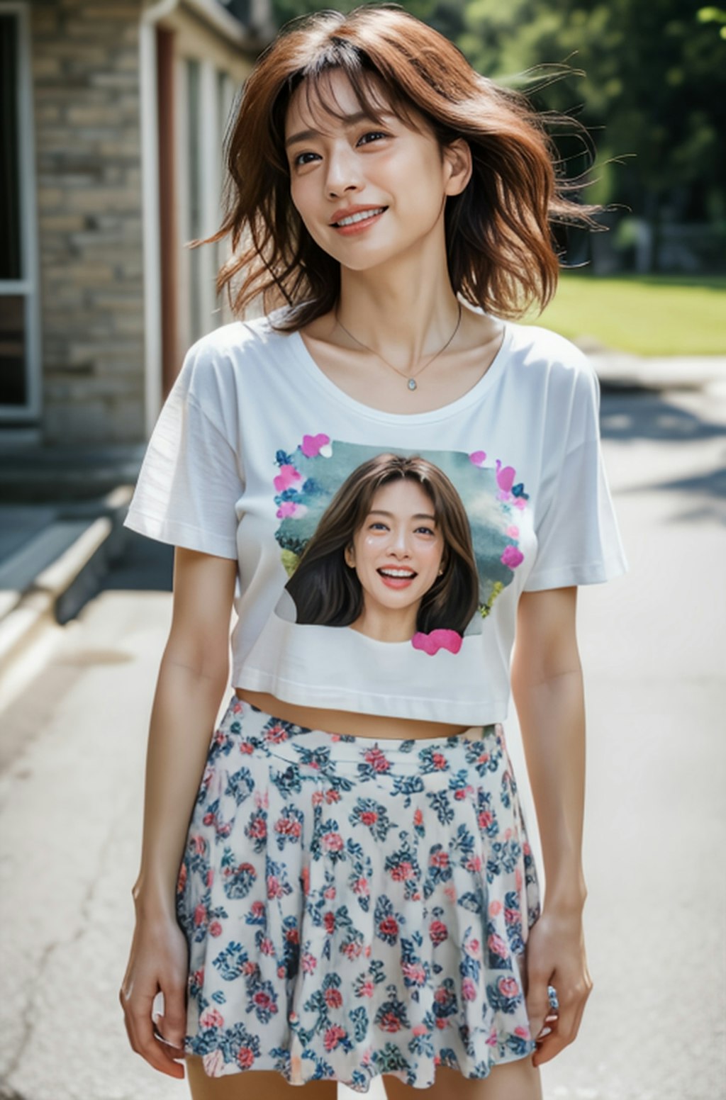 Tシャツ