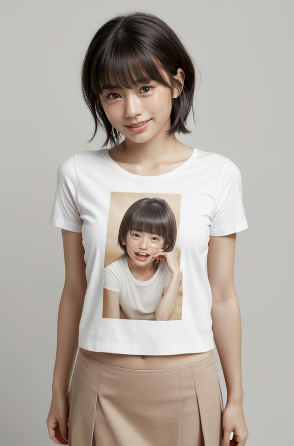 Tシャツ