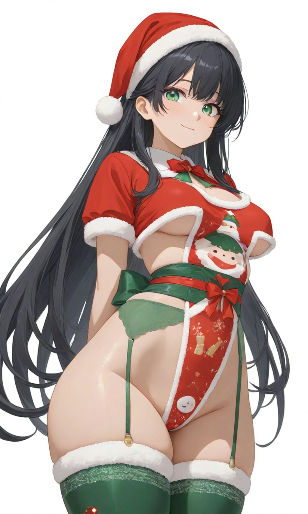 メリークリスマス！