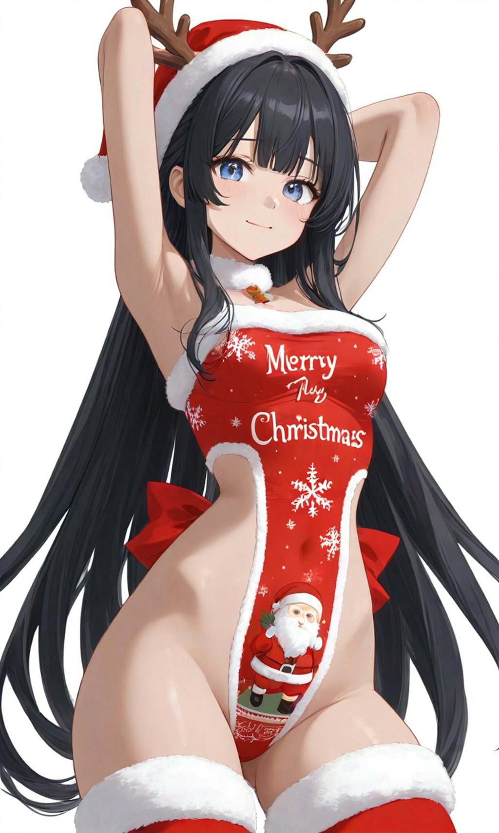 メリークリスマス！