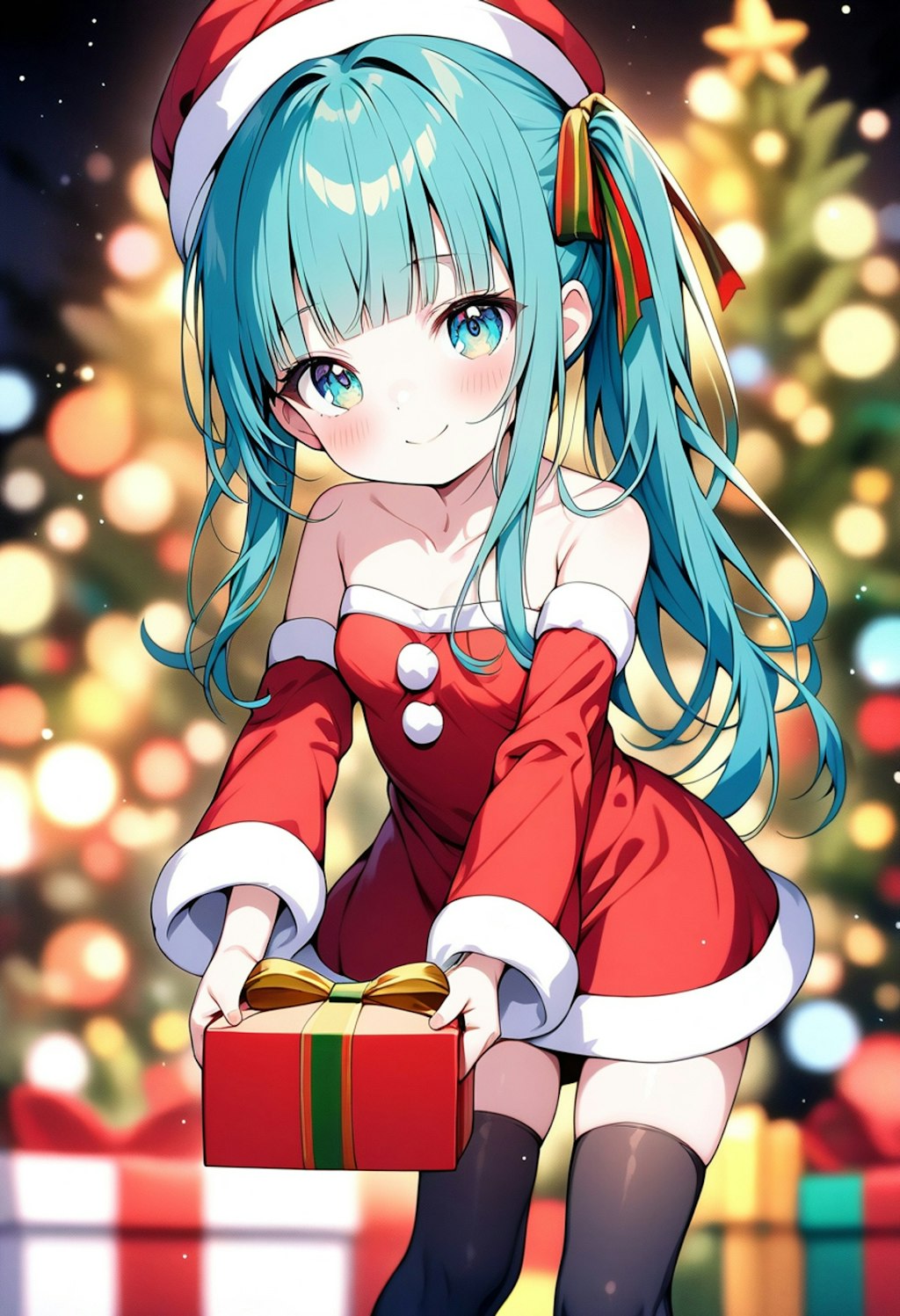 メリークリスマス