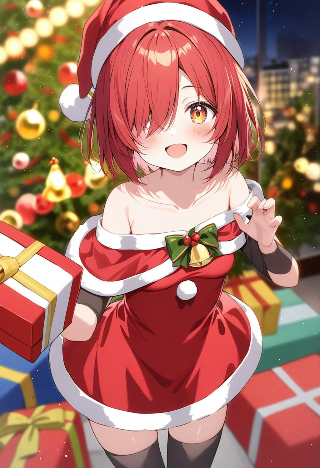 メリークリスマス