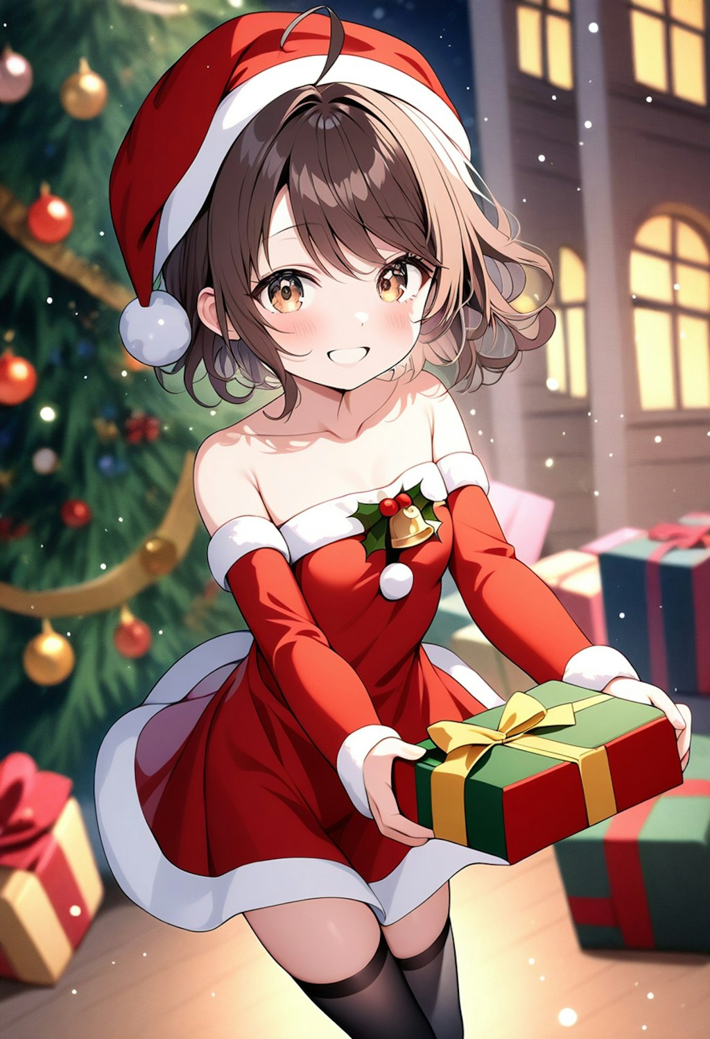 メリークリスマス