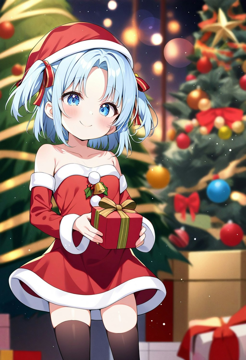 メリークリスマス