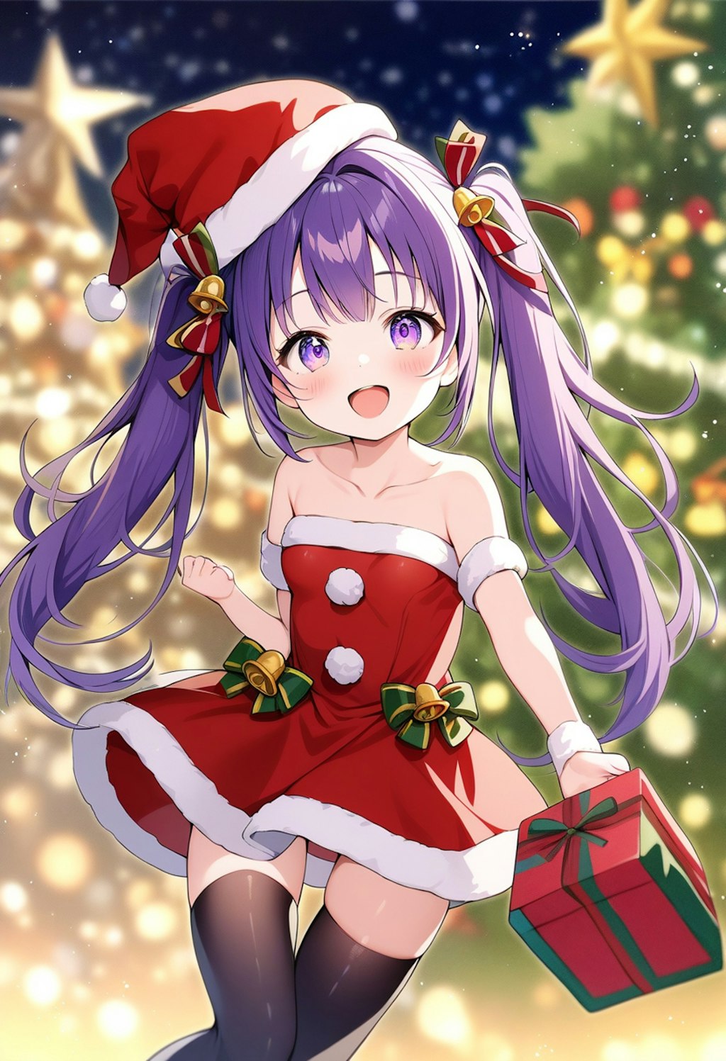 メリークリスマス