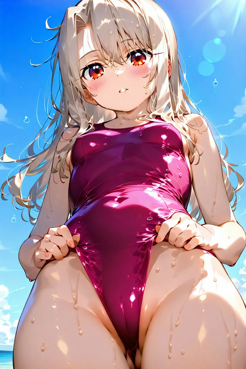 イリヤ (WAVE)