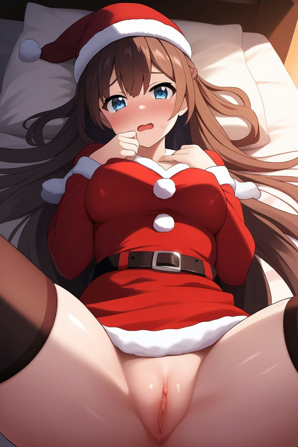 クリスマスプレゼント