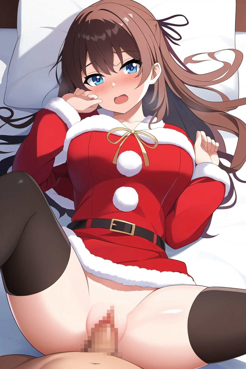 クリスマスプレゼント