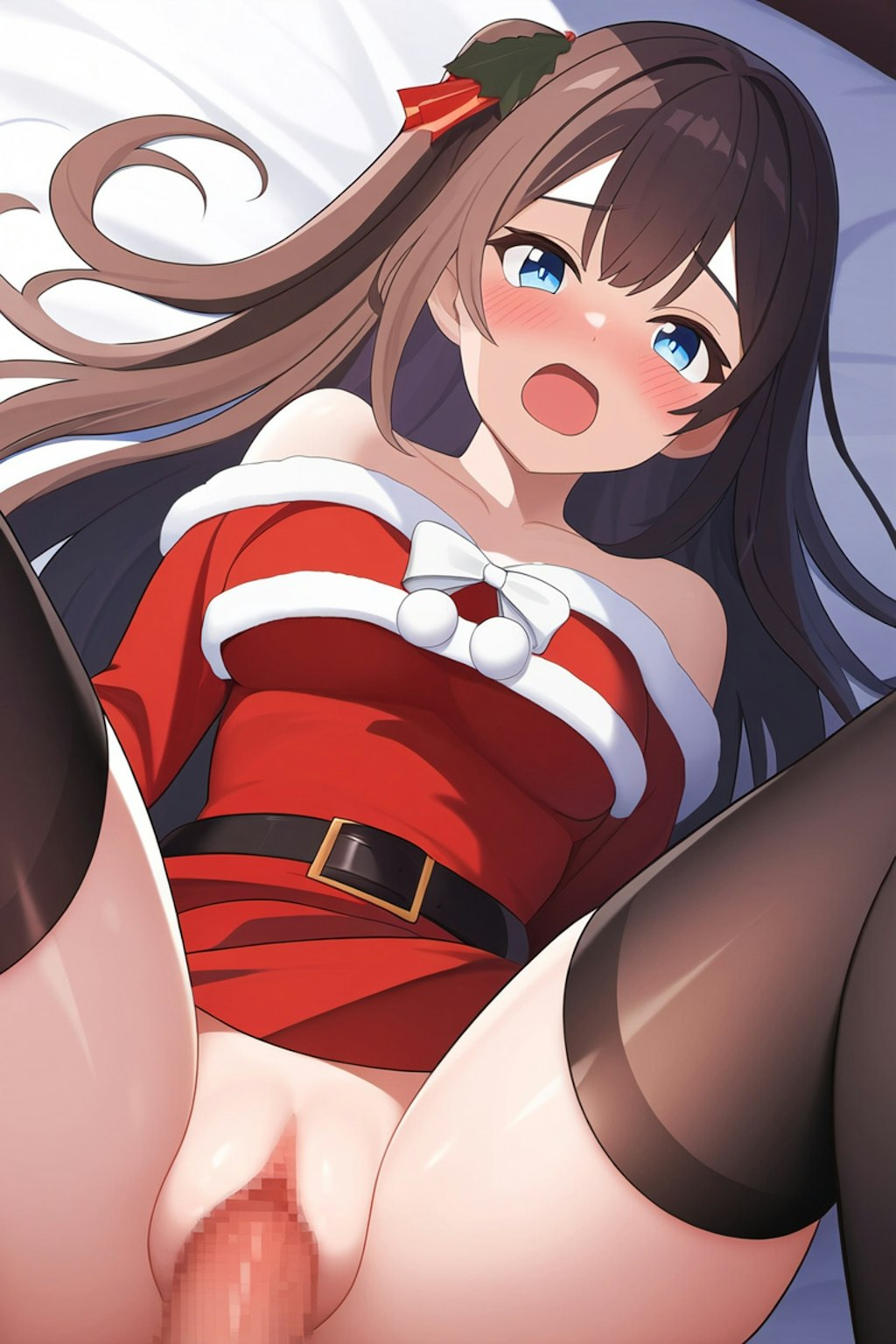 クリスマスプレゼント