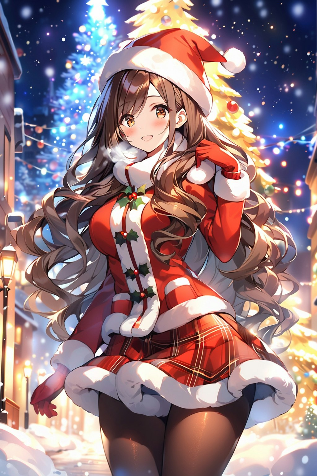 クリスマス🌟⋆꙳