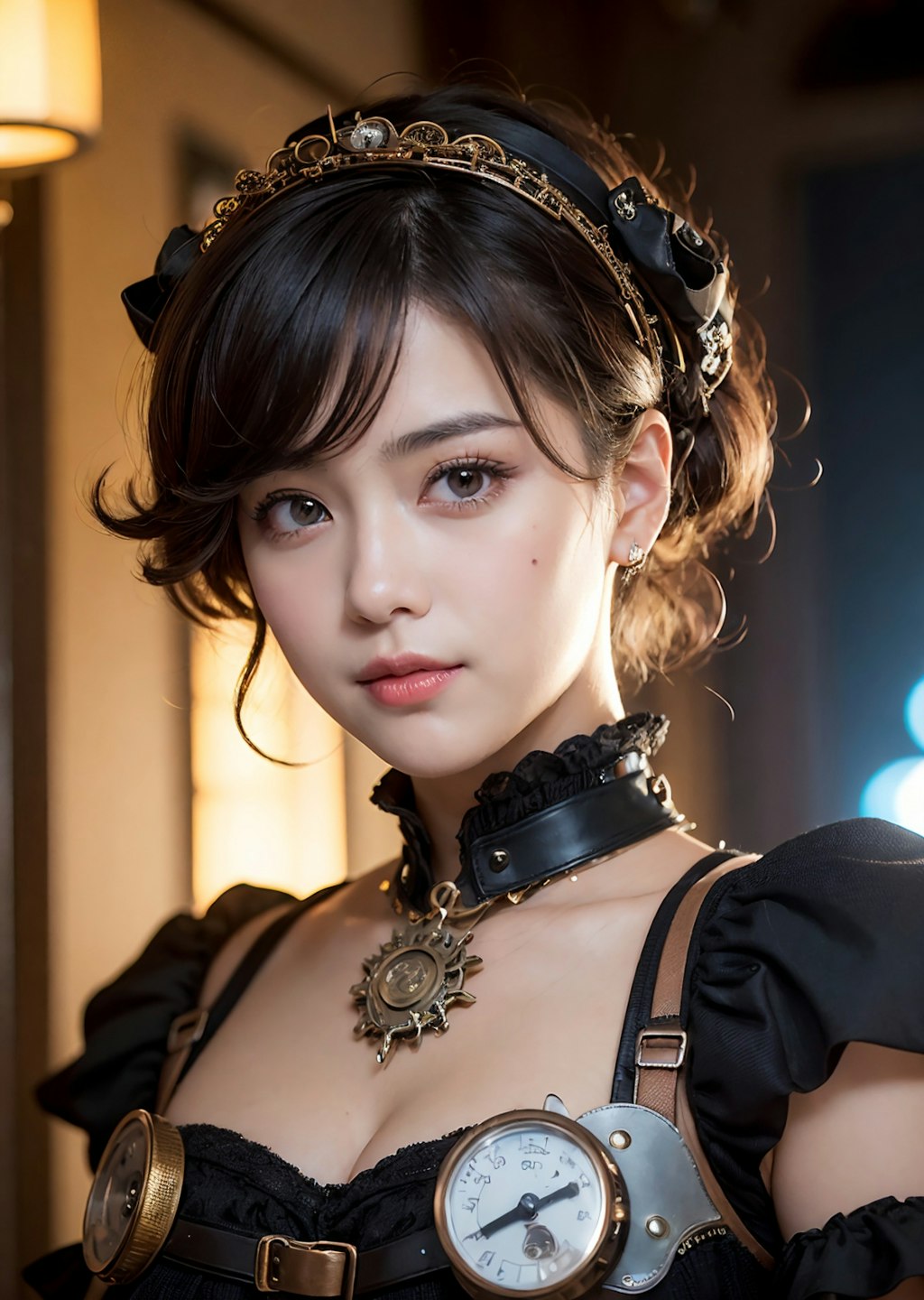 steam punk