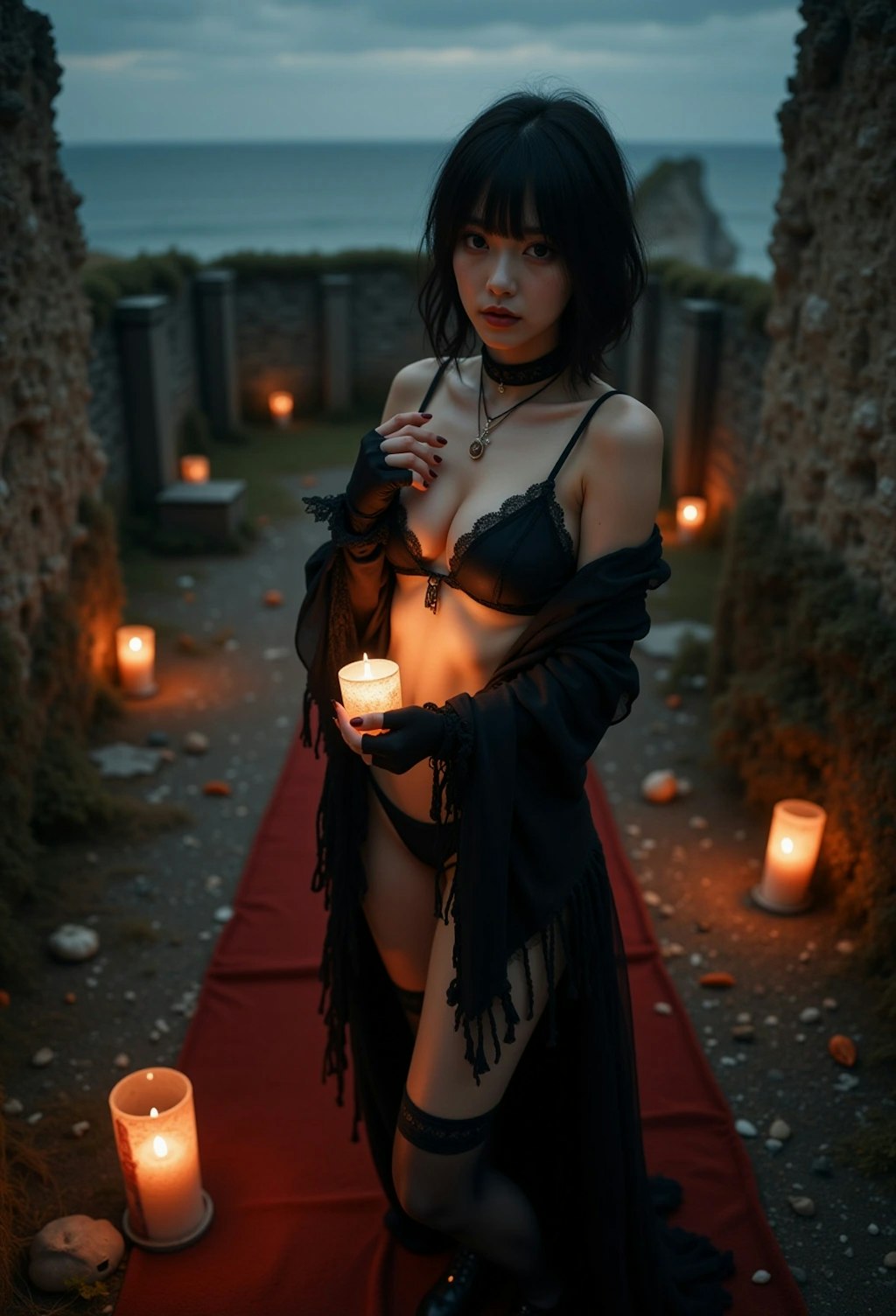 GothicLingerie