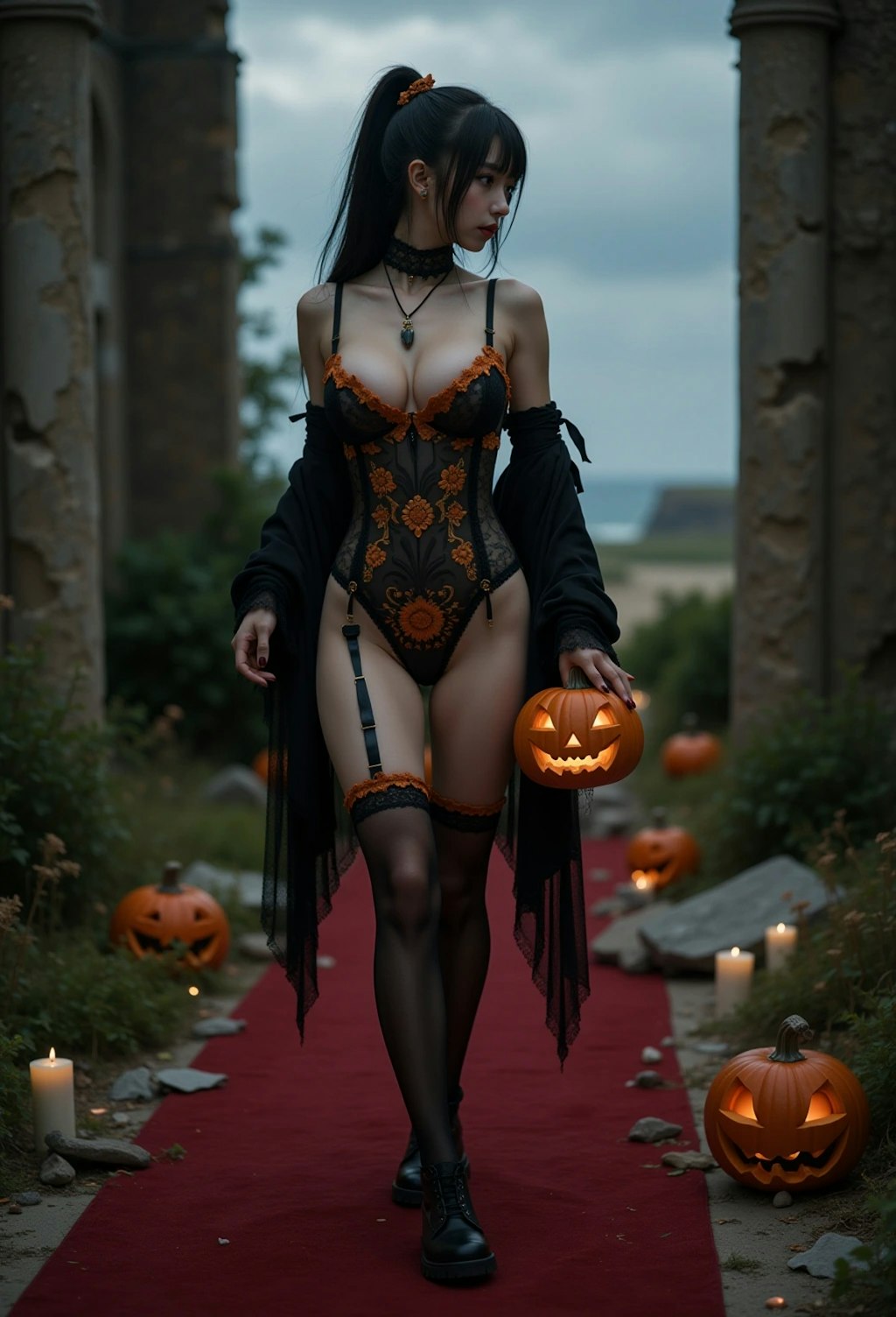 GothicLingerie