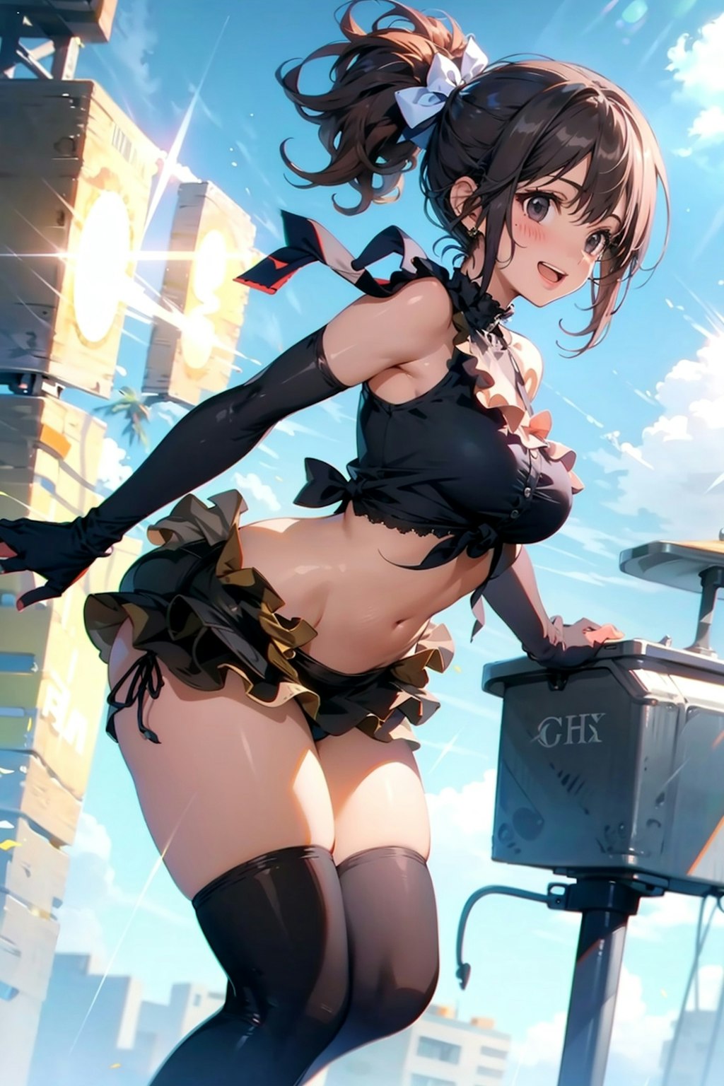 また次の任務で会いましょう
