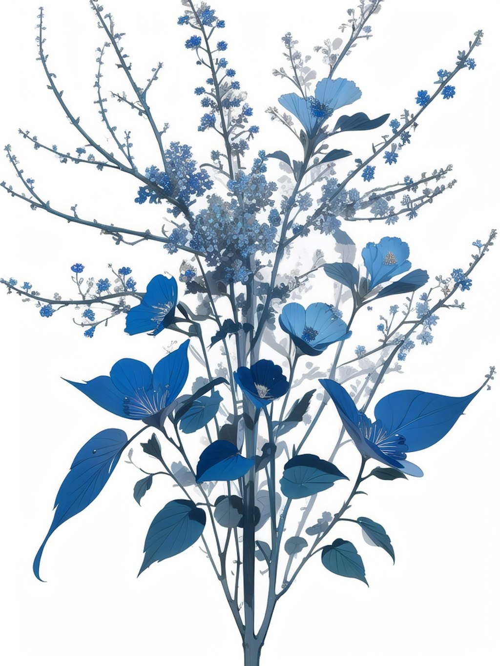 blue botanical 4