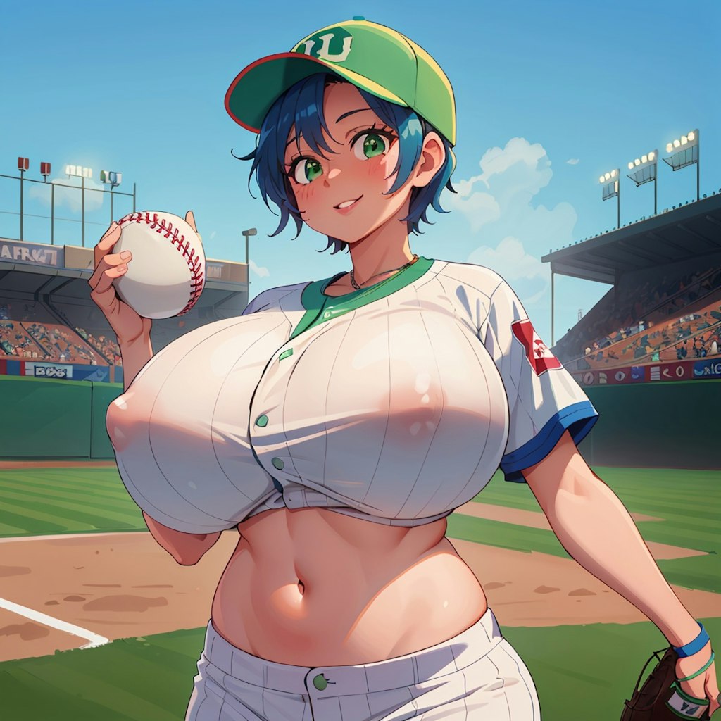 野球淑女