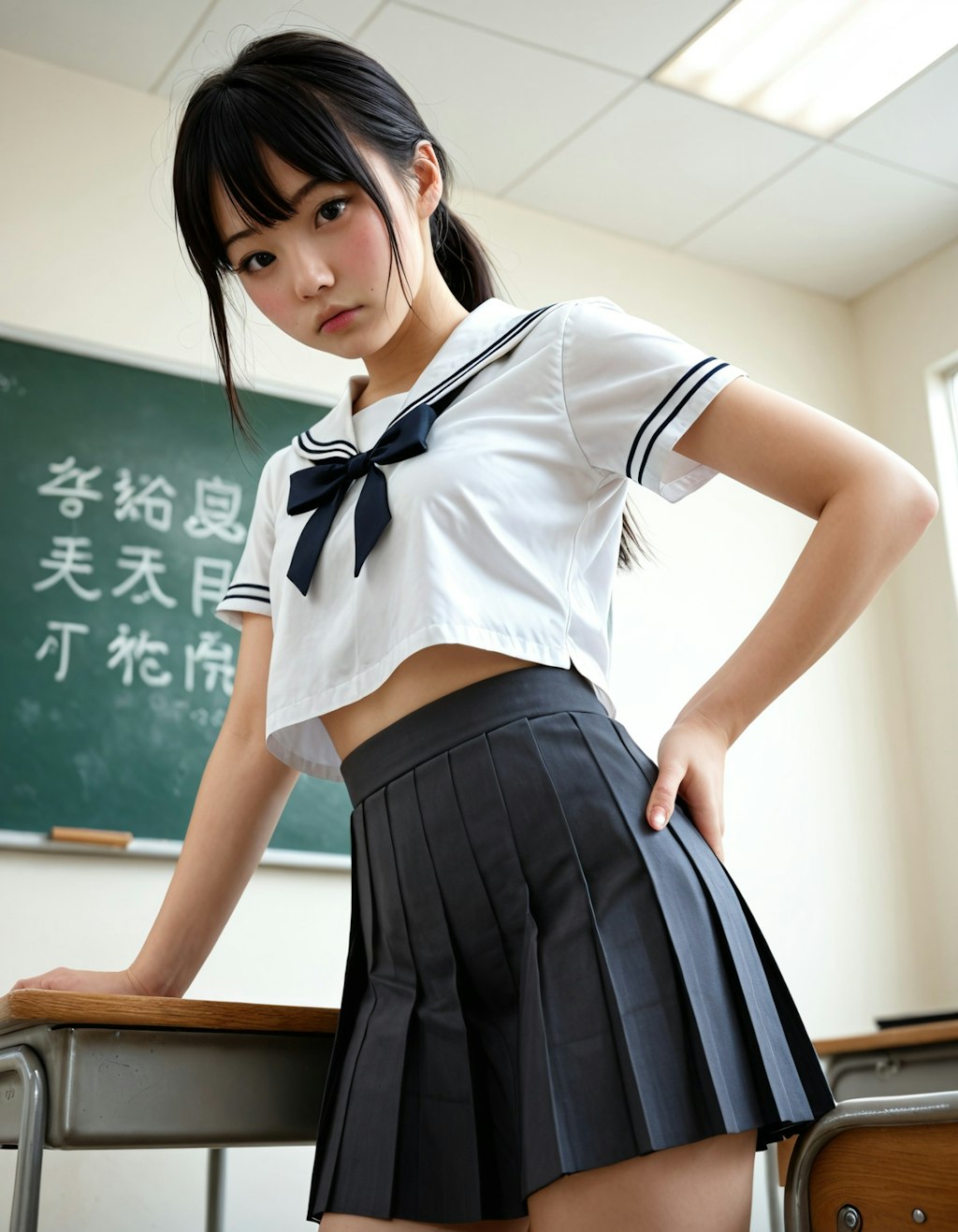おこ