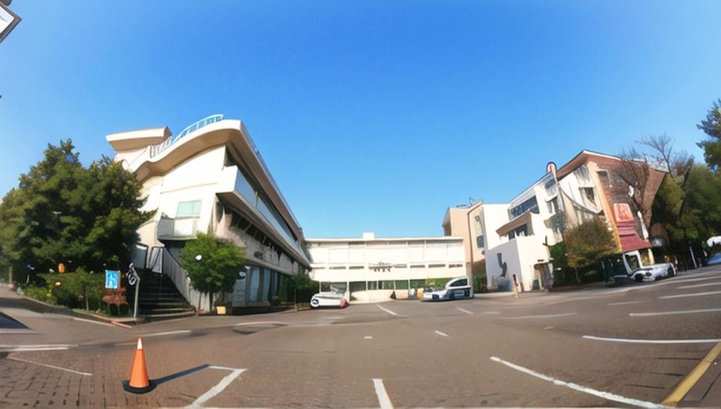 京都府古取市立朝風小学校2