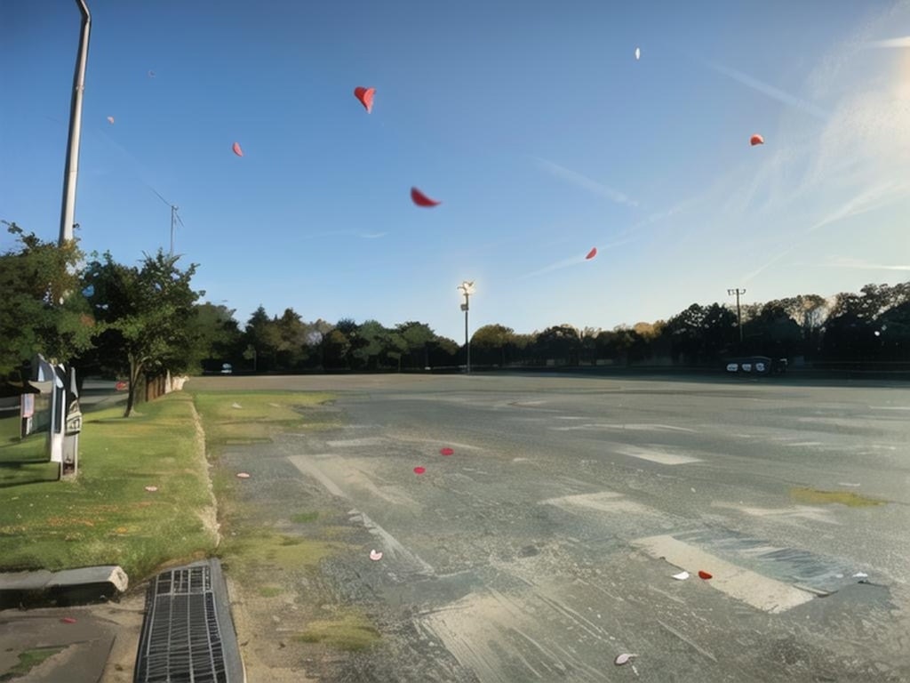 京都府古取市立朝風小学校2