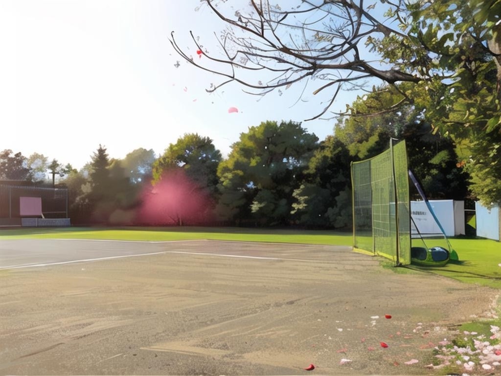 京都府古取市立朝風小学校2