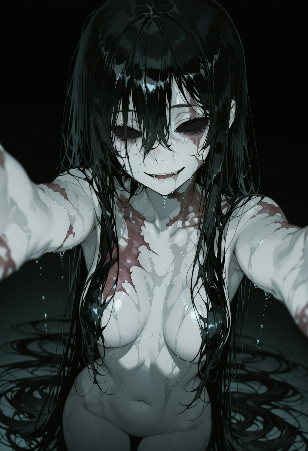 一緒に・・・