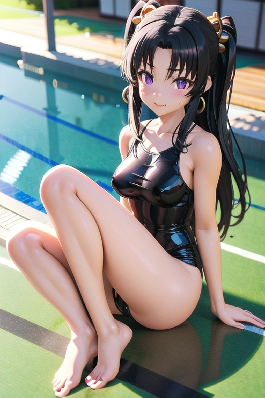 ダレコレ画像 💦