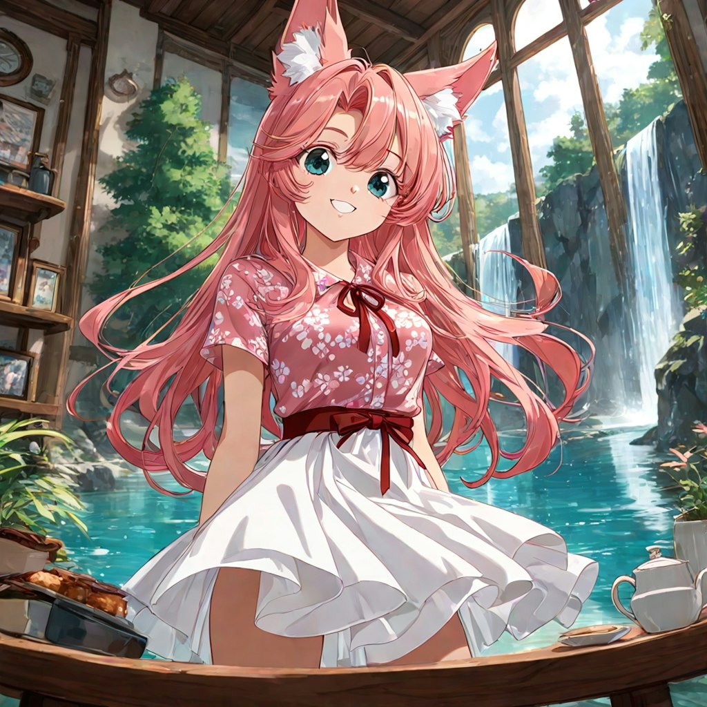 🦊