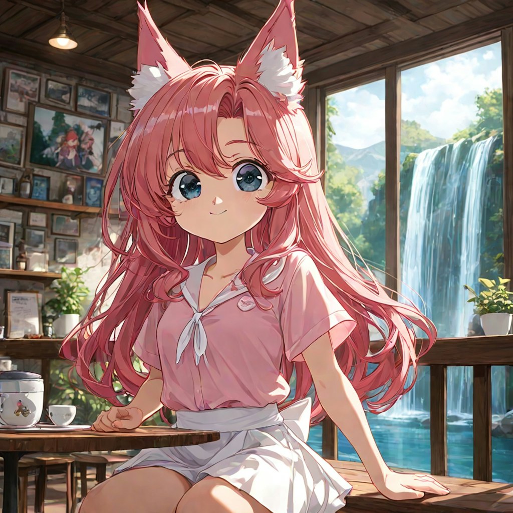 🦊