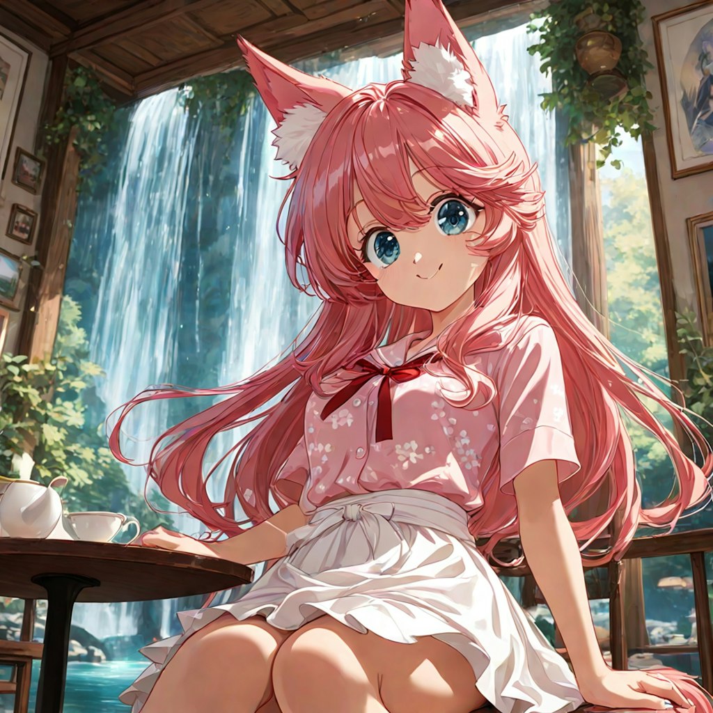 🦊