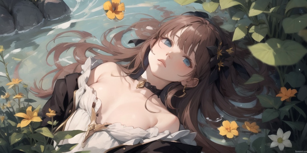 Ophelia