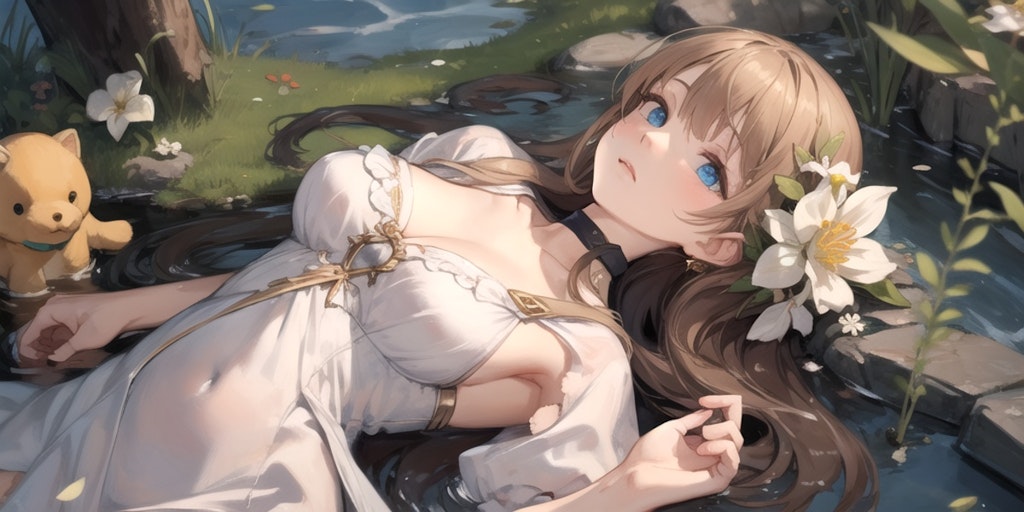 Ophelia