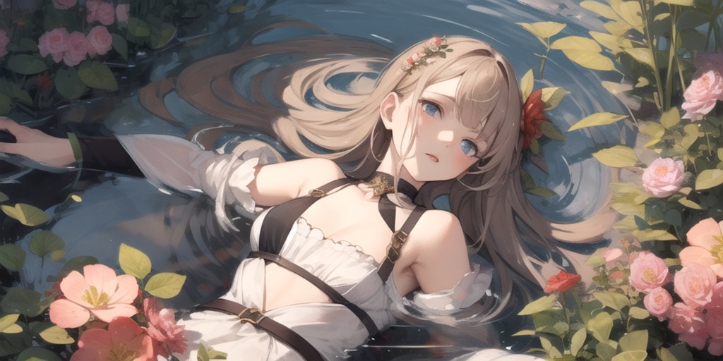 Ophelia