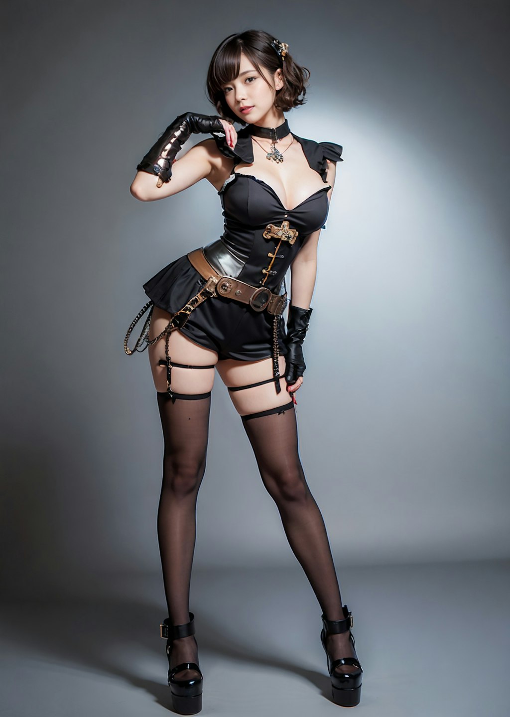 steam punk