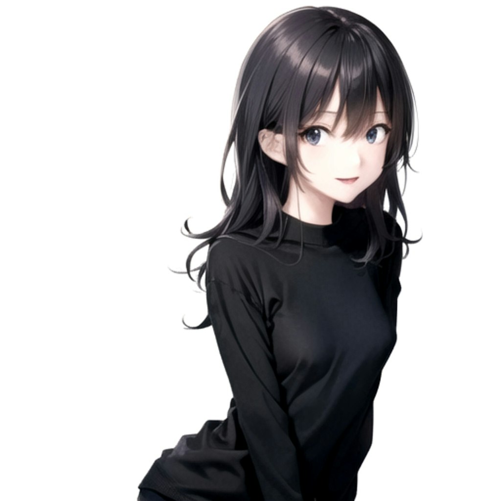 AI女子