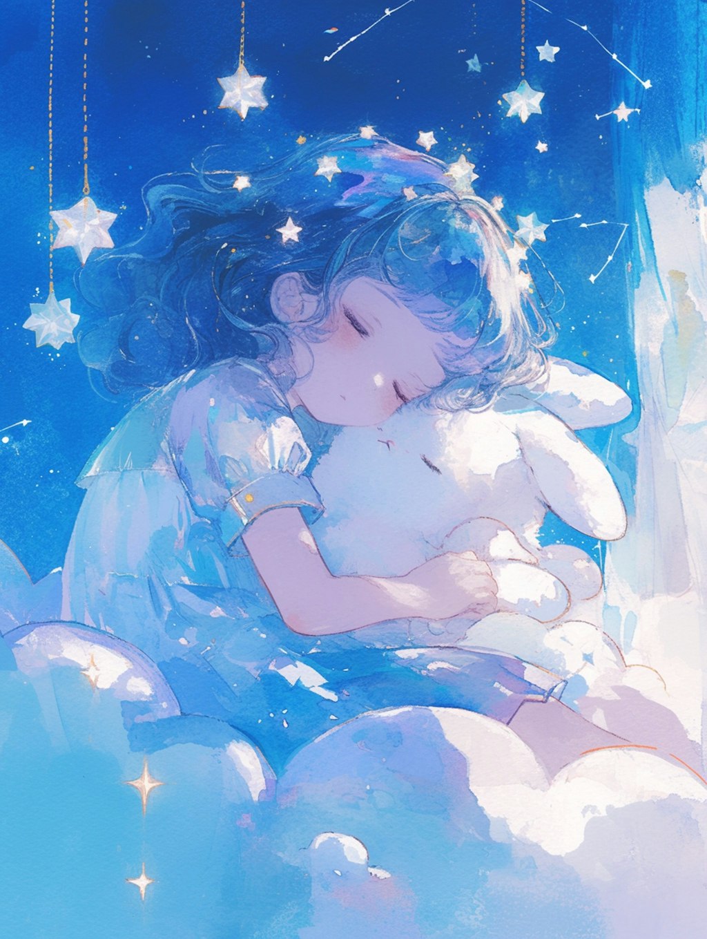 ✨️Good Night🌙✨️✨️