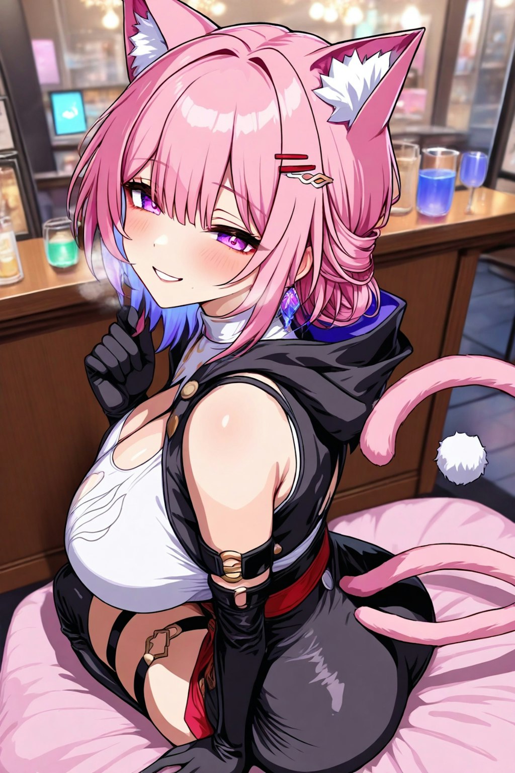 どろぼうネコ