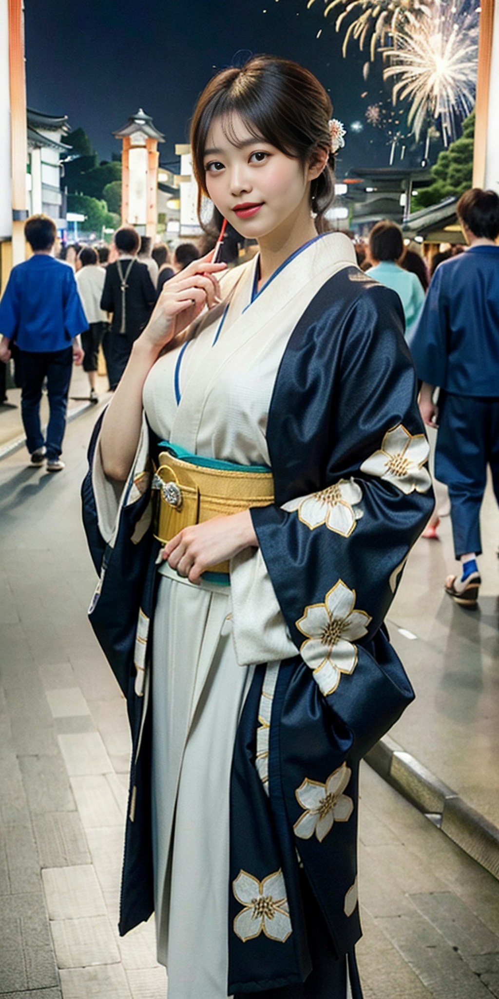 Matsuri