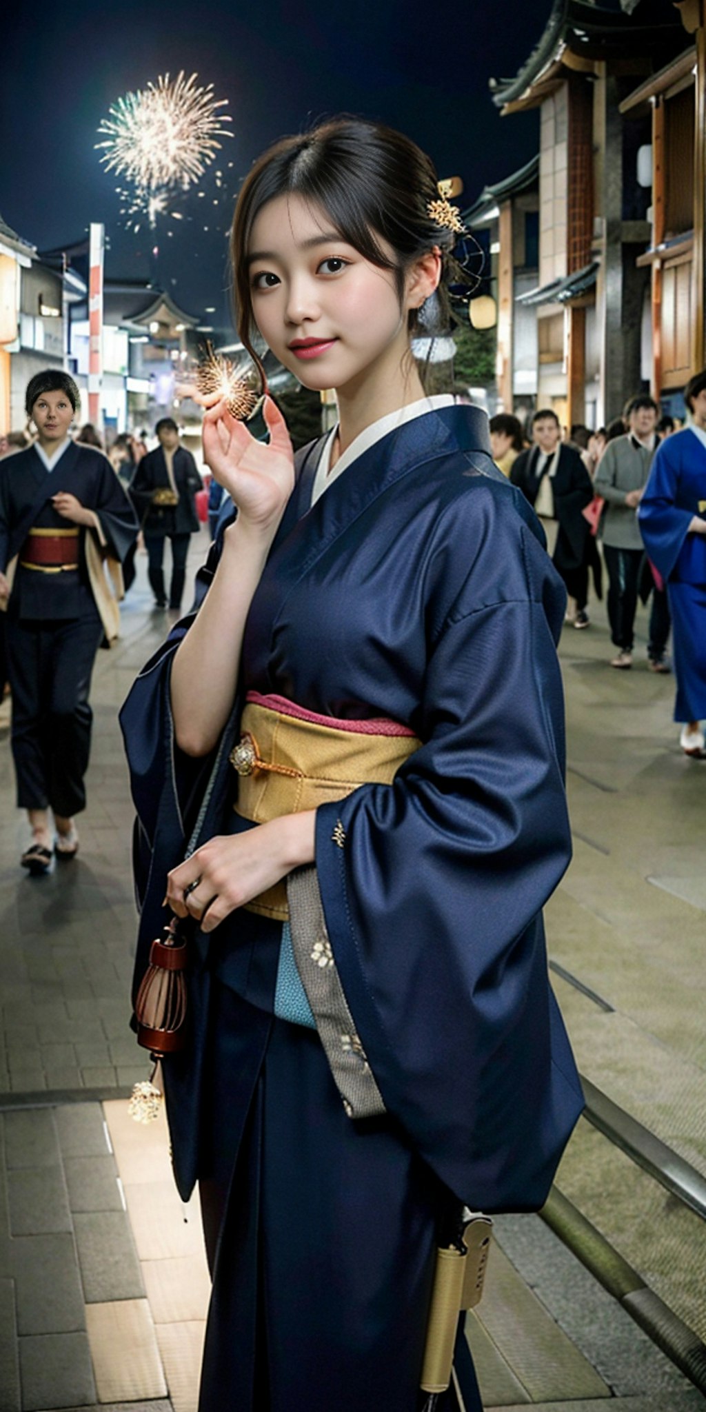 Matsuri